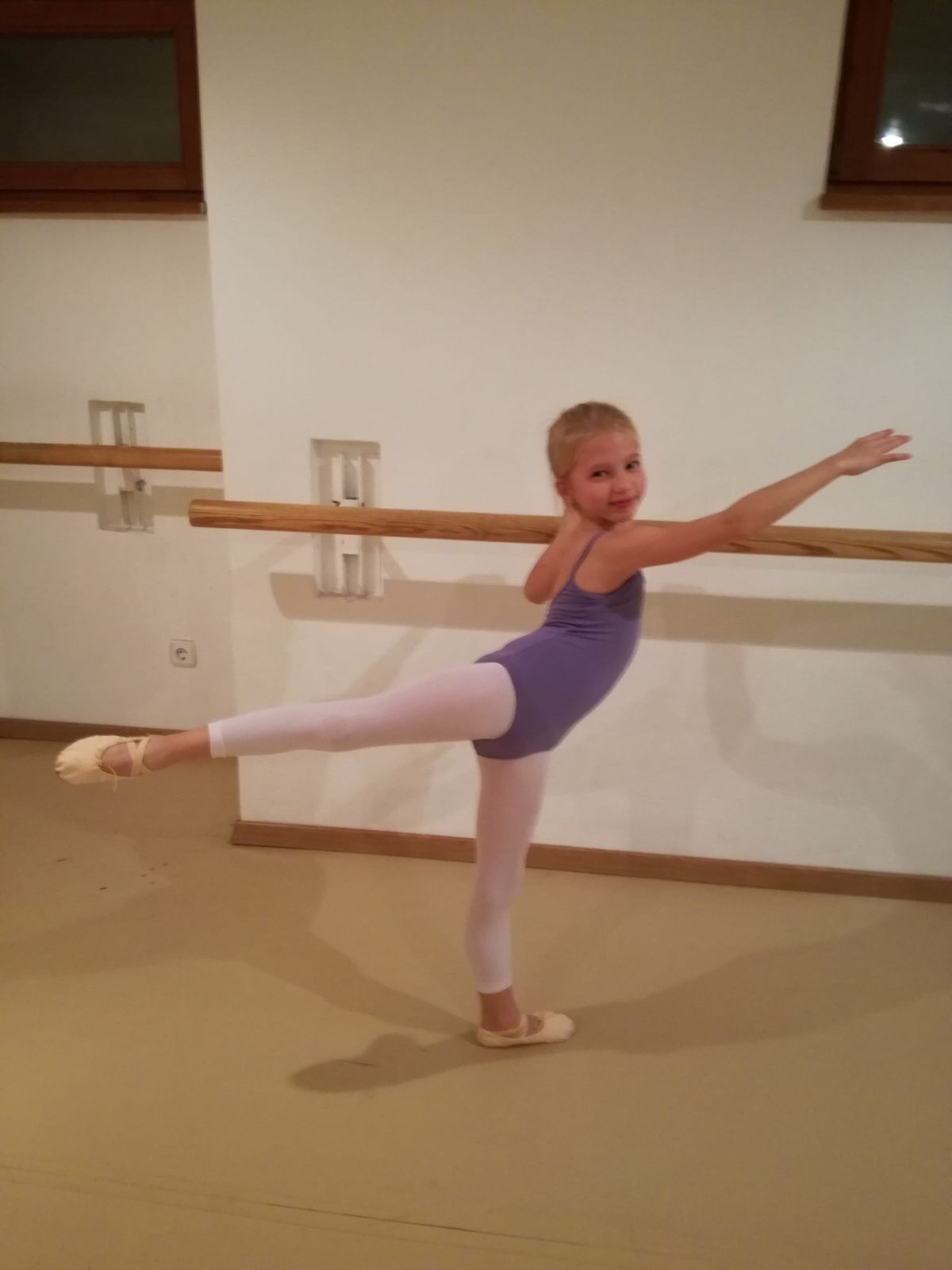 Ballett