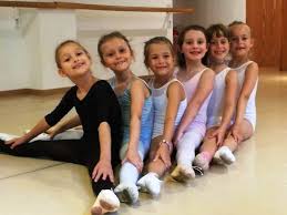 kinderballett